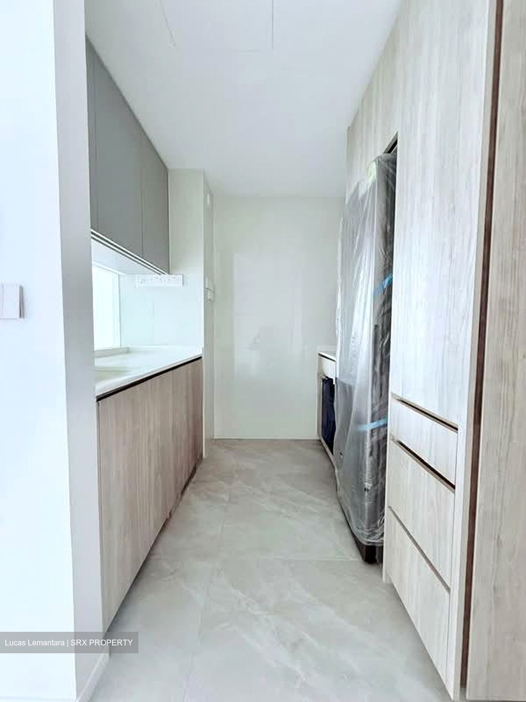 Amo Residence (D20), Apartment #555162391